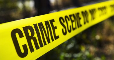 Two held by police over murder Two held by police over murder