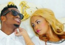 Diamond shows off his baby with Tanzanian model after admitting to cheating on zari, Zari threatens to sue him Diamond shows off his baby with Tanzanian model after admitting to cheating on zari, Zari threatens to sue him