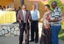 Health centers have been challenged to engage the private sector in their immunization outreaches in hard to reach areas. Health centers have been challenged to engage the private sector in their immunization outreaches in hard to reach areas.