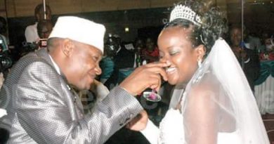 What most men consider to be wife material What most men consider to be wife material