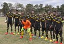Mbarara City F.C head coach goes AWOL with rumours indicating he’s in Kenya Mbarara City F.C head coach goes AWOL with rumours indicating he’s in Kenya