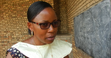 Government in a Drive to Promote Access to Affordable Credit in Rwenzori Region, Other Regions to be Covered as Well Government in a Drive to Promote Access to Affordable Credit in Rwenzori Region, Other Regions to be Covered as Well