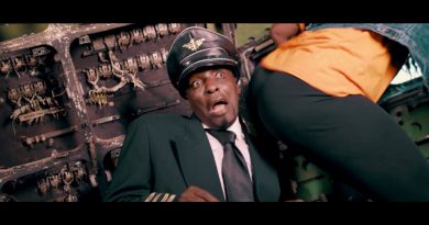 Video: Watch Amooti Omubalanguzi Imitating Cuban Doctors Video: Watch Amooti Omubalanguzi Imitating Cuban Doctors