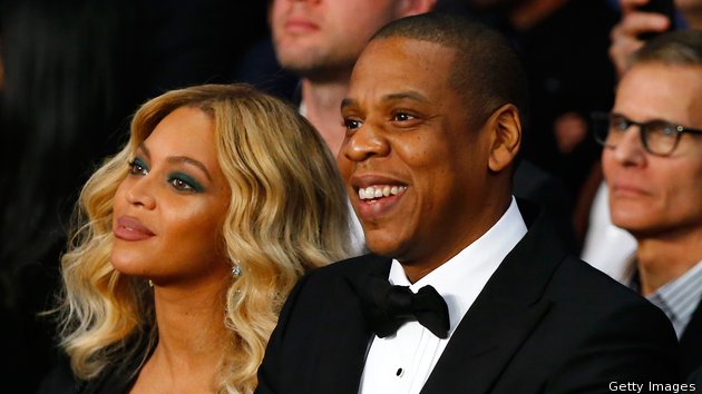 Beyonce thanks 'beautiful husband' as tour kicks off - Mbarara News