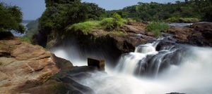 With features like the Murchision Falls, Uganda is indeed gifted by nature. 