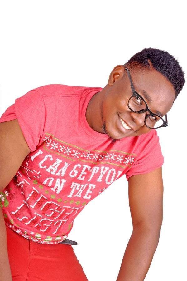 CJ Champion To Hold Obugyenyi Concert In His Home Town - Mbarara News